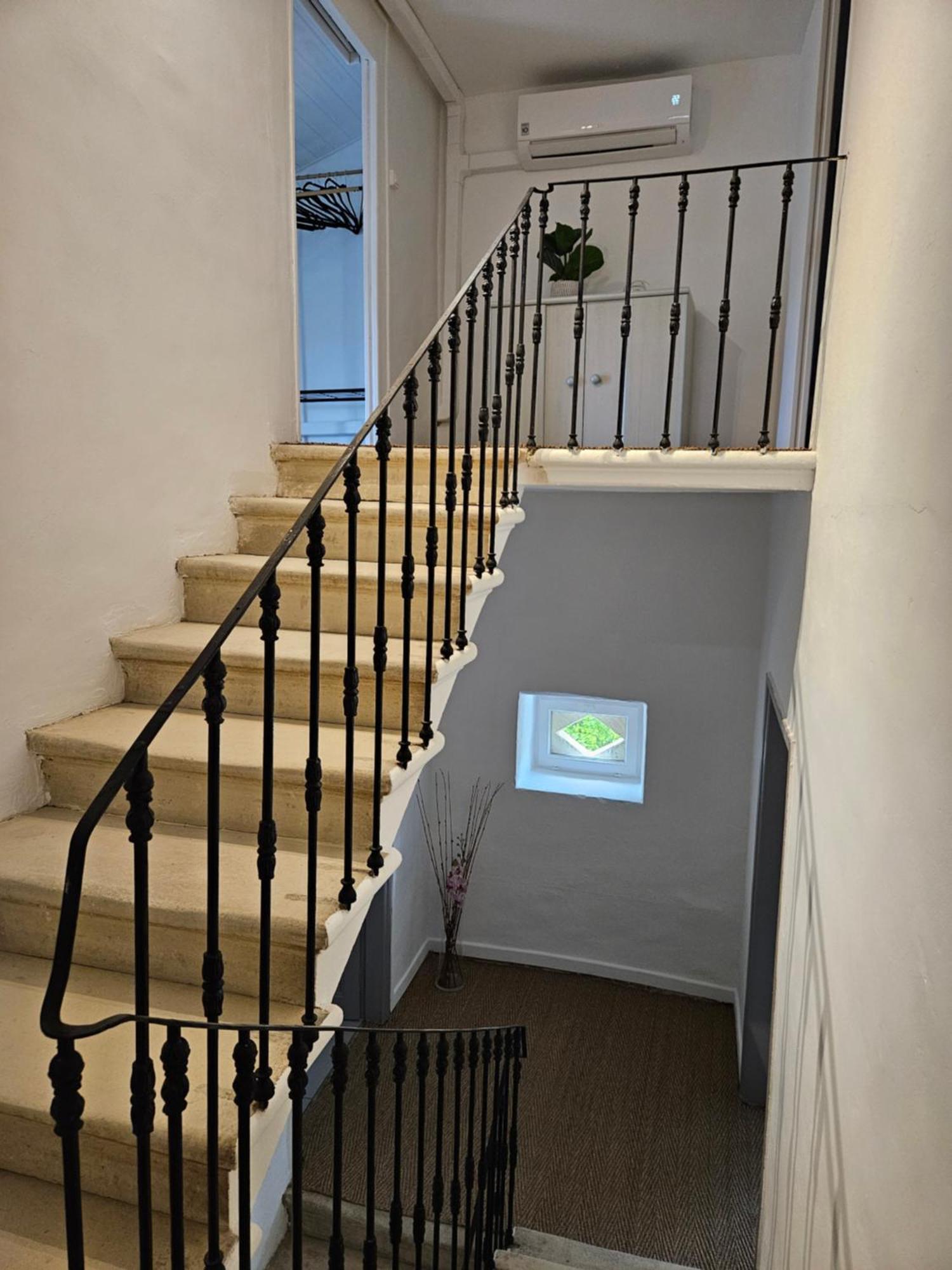Gite De La Garène Grillon Esterno foto